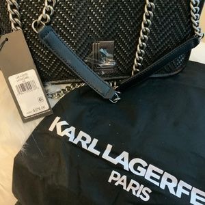 Brand New with tags!!!karl lagerfeld!!!